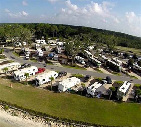 Panama City RV Parks